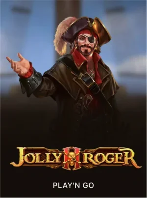 Jolly Roger 2